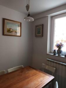 Cosy house in historic centre