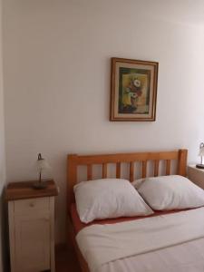 Cosy house in historic centre