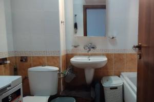 2BR mountain view, SPA, parking, ski piste