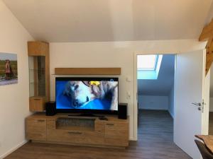 Zweizimmer-Apartment