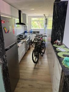 Apartamento no Condomínio Gaivotas