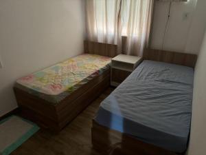 Apartamento no Condomínio Gaivotas