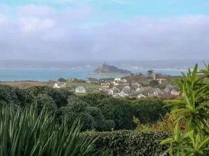 An Skyber - Perranuthnoe