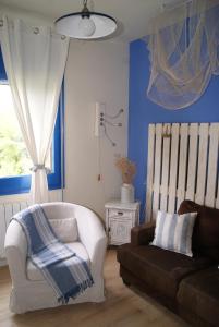 Apartamento con encanto lEstany 2