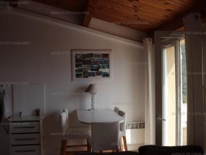 Appartement T2 climatisé avec piscine et tennis, 5 couchages - FR-1-100-245