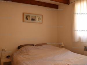 Appartements Appartement T2 climatise avec piscine et tennis, 5 couchages - FR-1-100-245 : photos des chambres