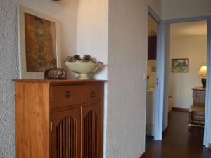 Appartements Appartement Banyuls-sur-Mer, 2 pieces, 4 personnes - FR-1-225C-62 : photos des chambres
