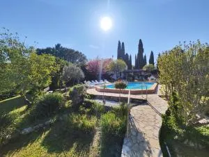 Villa 4 Murri - 罗维尼村