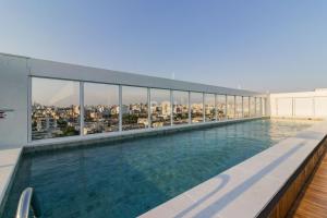 905 A sua casa em Porto Alegre na região central da cidade