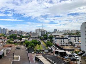 905 A sua casa em Porto Alegre na região central da cidade