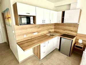 Ady Corner Prémium Apartmanok - Siófok