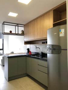 905 A sua casa em Porto Alegre na região central da cidade