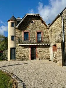 Gîte de la petite tour - 圣乔治得戈