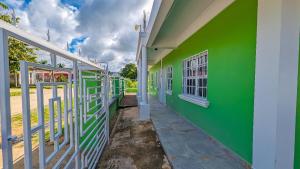 Casa Anastacia
