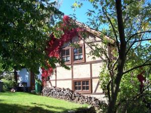 obrázek - Ferienhaus Harz