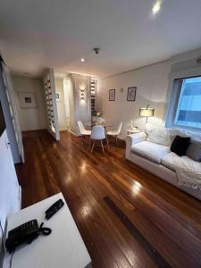 Flat VII - Apto dentro do Hotel - Rua Quintana