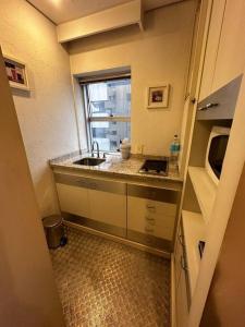 Flat VII - Apto dentro do Hotel - Rua Quintana