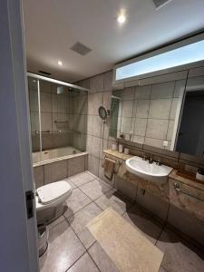 Flat VII - Apto dentro do Hotel - Rua Quintana