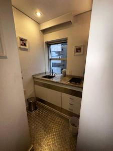 Flat VII - Apto dentro do Hotel - Rua Quintana