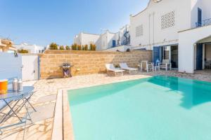 VILLA LORENZO - Piscina privata