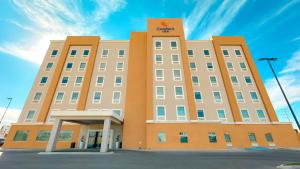 obrázek - Comfort Inn Ciudad Juarez