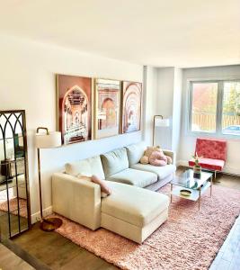 Beautiful Luxury Shared Home in Montreal