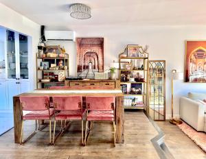 Beautiful Luxury Shared Home in Montreal
