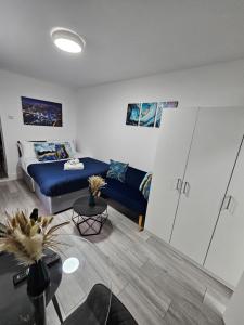 Cozy Ground-Floor Studio, Excellent City Access - Apartmány, Londýn