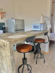 Cozy Cottage Hilltop near Conchal - Casa Vala