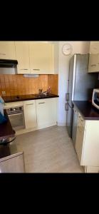 Cosy unoverlooked apartment with swimming pool