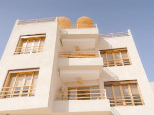 Malibu Surf House - Ubytování bez kategorie ve městě Tamraght Ouzdar