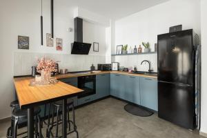 Olympou Thessaloniki Comfy City Center Apartment