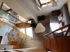 Appartements Appartement Notre-Dame-de-Bellecombe, 2 pieces, 6 personnes - FR-1-595-27 : photos des chambres