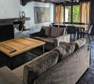 ¡Casa Liniers, en el Centro de Mendoza!