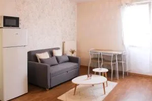 Superb bright family apartment - 丁香镇