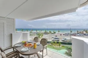 Apartament Morski Raj - Torre de la Horadada