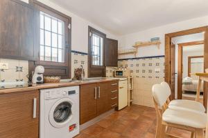 Apartamento San Bartolome Albaicin