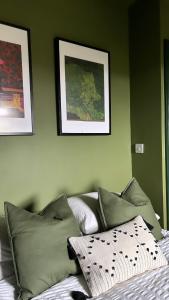 Spa Garden Cottage - Upper Hopton