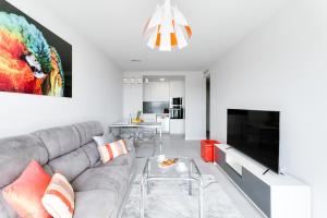 Apartament Morski Raj