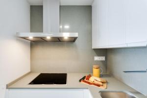 Apartament Morski Raj