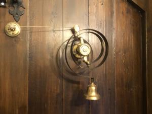 The Old Farmhouse B&B