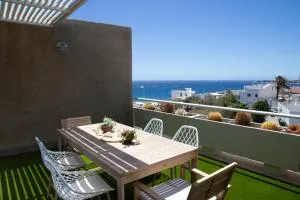 Sea View apartment 2B - Las Eras