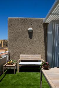 Sea View apartment 2B