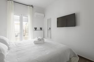 Olympou Thessaloniki Comfy City Center Apartment