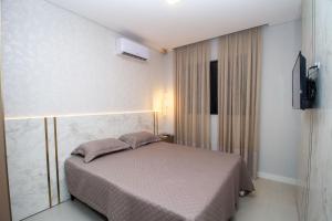 007A - Apartamento a poucos metros do mar