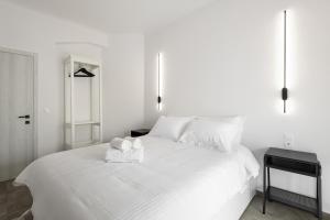 Olympou Thessaloniki Comfy City Center Apartment
