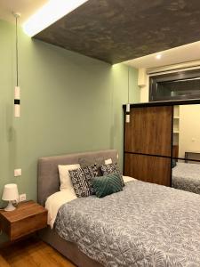 Thess Comfort House B