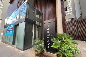 Ap Jardins Pamplona cd 1604