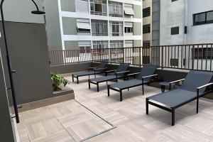 Ap Jardins Pamplona cd 1604