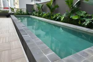 Studio Luxo c/ Piscina ao Lado do MASP 906